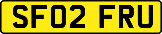 SF02FRU