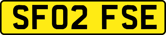 SF02FSE