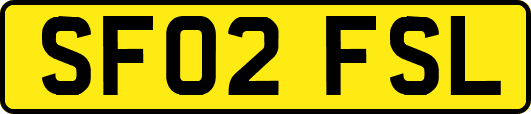 SF02FSL