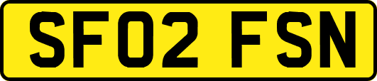 SF02FSN