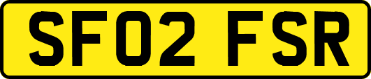 SF02FSR