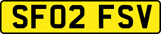 SF02FSV