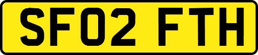 SF02FTH