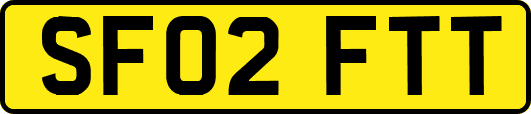 SF02FTT