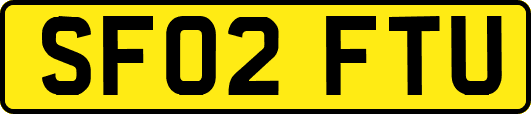 SF02FTU