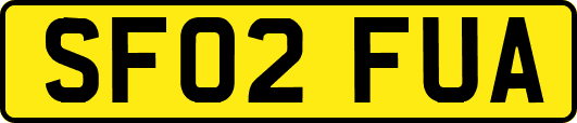SF02FUA
