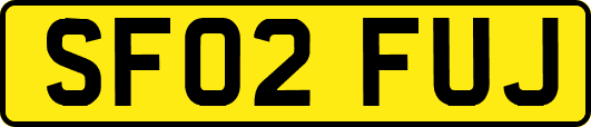 SF02FUJ