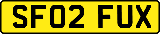 SF02FUX