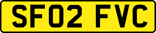 SF02FVC