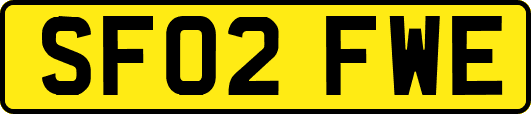 SF02FWE