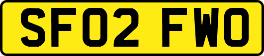 SF02FWO