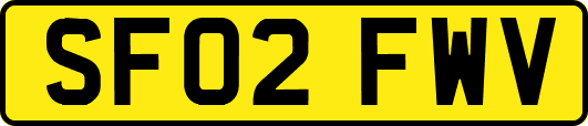 SF02FWV