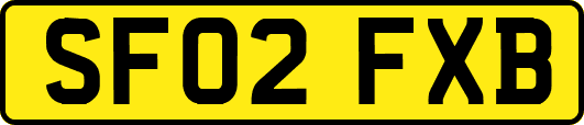 SF02FXB
