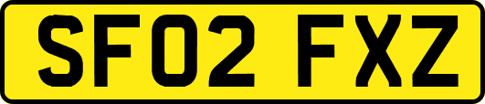 SF02FXZ
