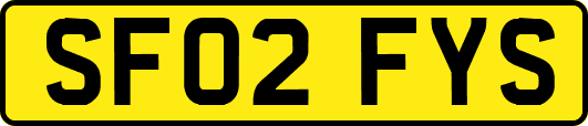 SF02FYS