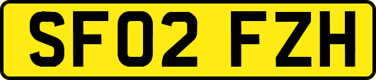 SF02FZH