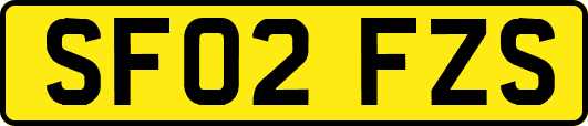 SF02FZS