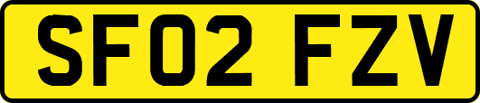 SF02FZV