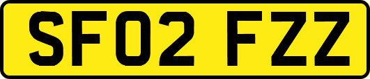 SF02FZZ
