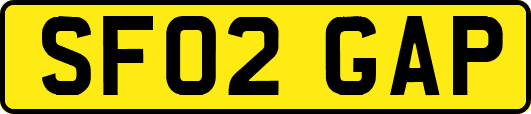 SF02GAP