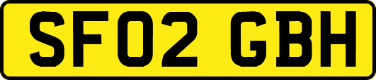 SF02GBH