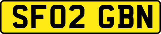 SF02GBN