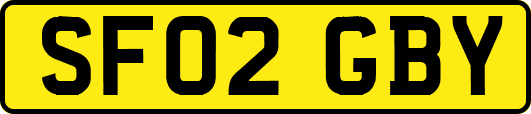 SF02GBY