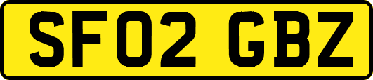 SF02GBZ