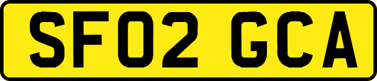 SF02GCA