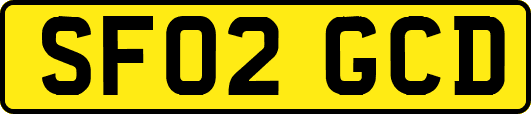 SF02GCD