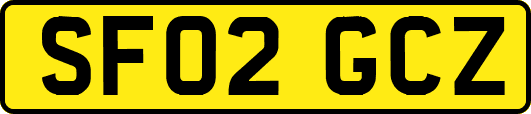 SF02GCZ