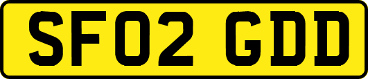 SF02GDD