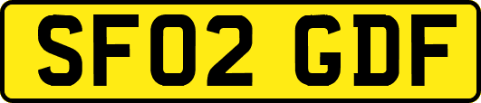 SF02GDF