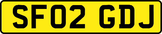 SF02GDJ