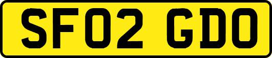 SF02GDO
