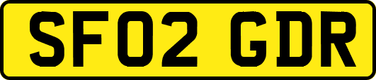 SF02GDR