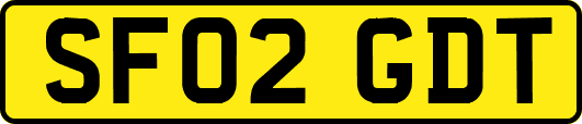 SF02GDT