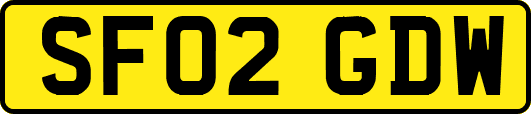 SF02GDW