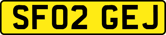 SF02GEJ
