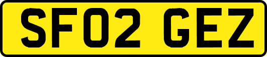 SF02GEZ