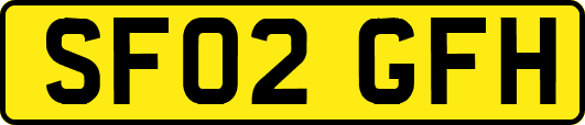 SF02GFH