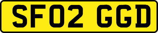 SF02GGD