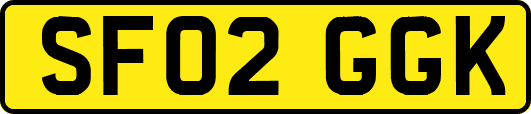 SF02GGK