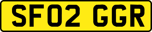 SF02GGR