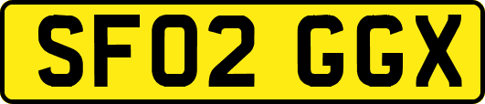 SF02GGX