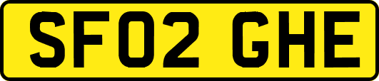 SF02GHE