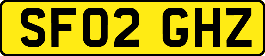 SF02GHZ