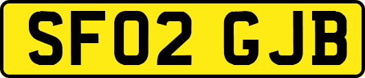 SF02GJB