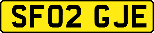 SF02GJE