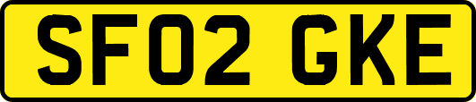 SF02GKE